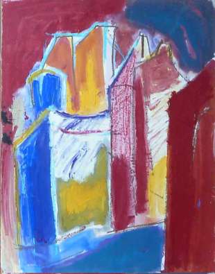 peindre 2194