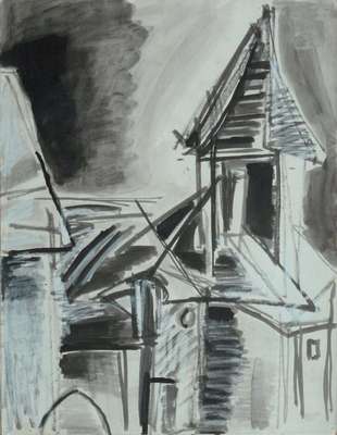 peindre 2253