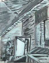 peindre 3040