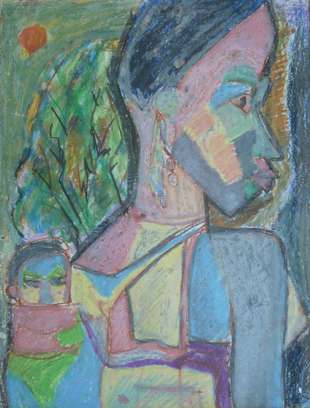 peindre 2062