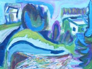 peindre 2174