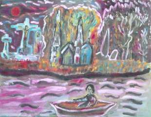 peindre 3027