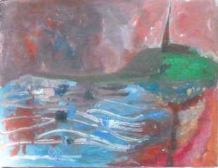 peindre 3057
